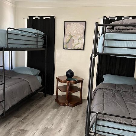 Westwood/ Brentwood/Santa Monica/Ucla Hostel لوس أنجلوس المظهر الخارجي الصورة