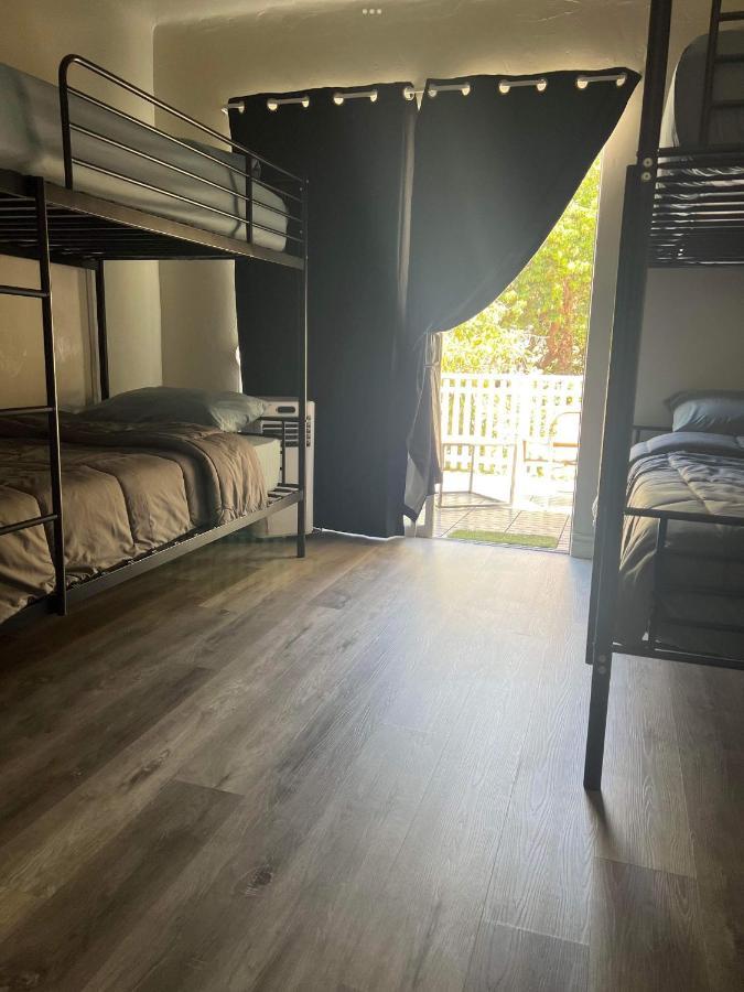 Westwood/ Brentwood/Santa Monica/Ucla Hostel لوس أنجلوس المظهر الخارجي الصورة