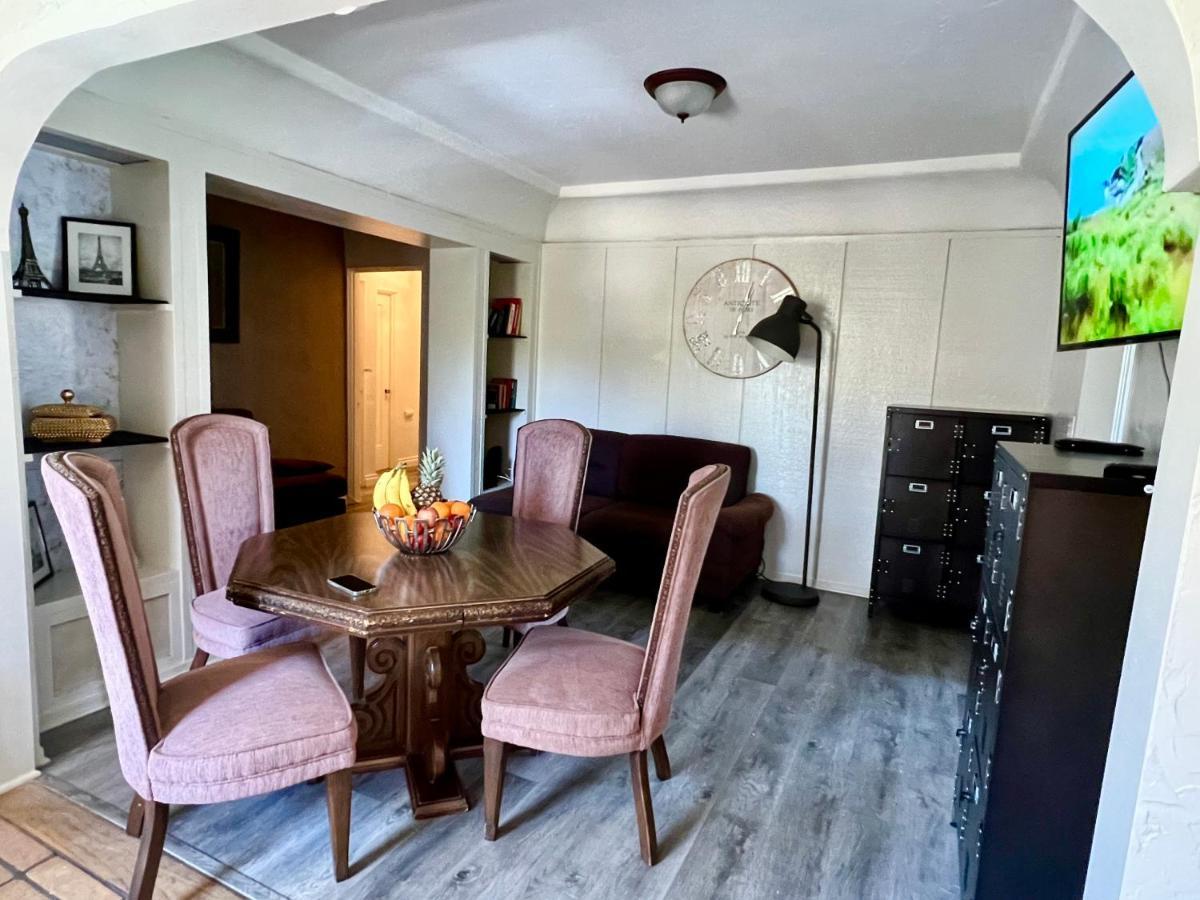 Westwood/ Brentwood/Santa Monica/Ucla Hostel لوس أنجلوس المظهر الخارجي الصورة
