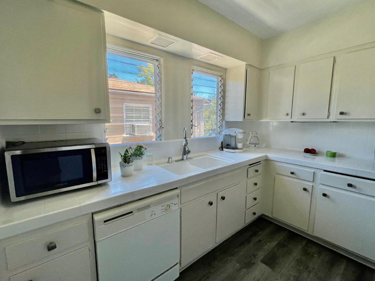 Westwood/ Brentwood/Santa Monica/Ucla Hostel لوس أنجلوس المظهر الخارجي الصورة