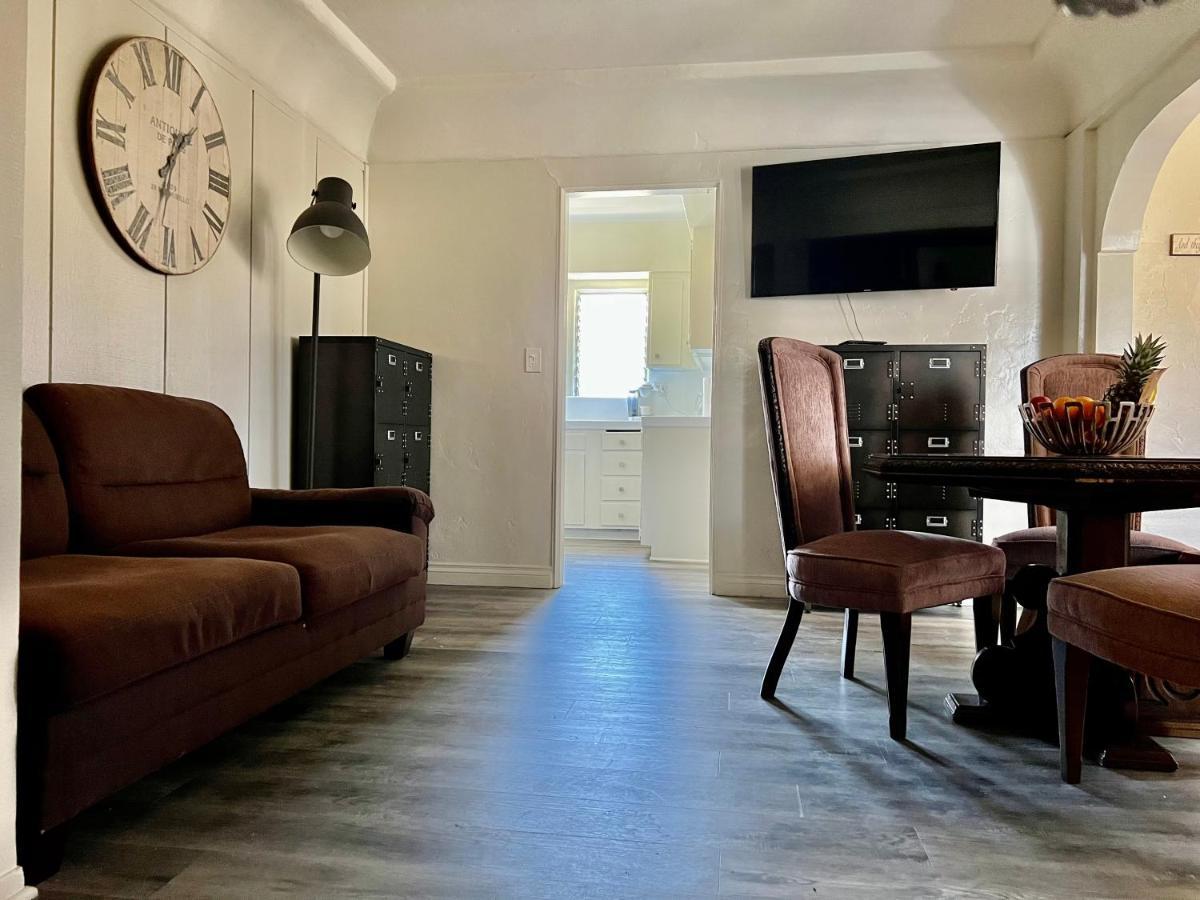 Westwood/ Brentwood/Santa Monica/Ucla Hostel لوس أنجلوس المظهر الخارجي الصورة