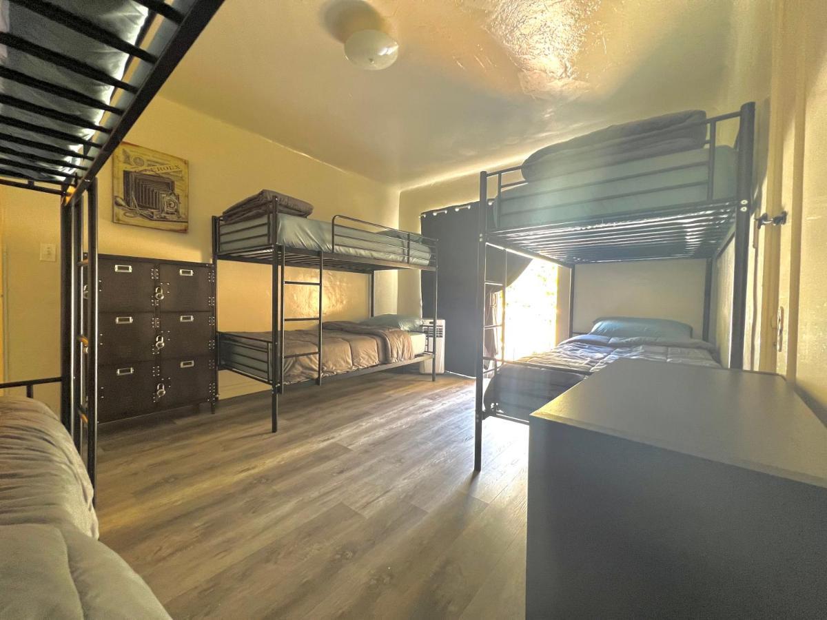 Westwood/ Brentwood/Santa Monica/Ucla Hostel لوس أنجلوس المظهر الخارجي الصورة